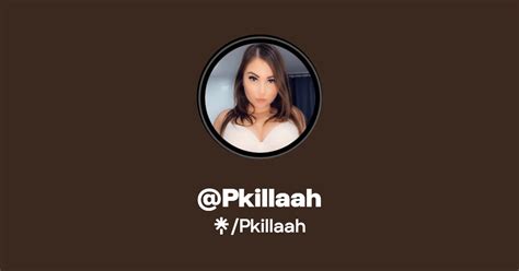 Pkillaah Onlyfans Leaked Videos